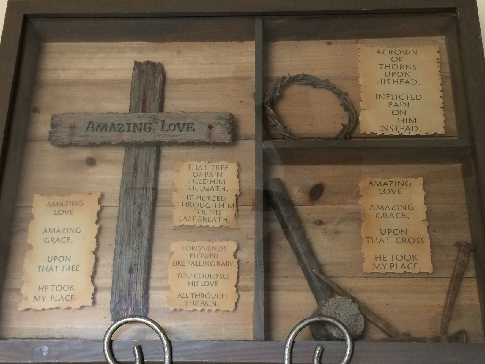 Amazing Love