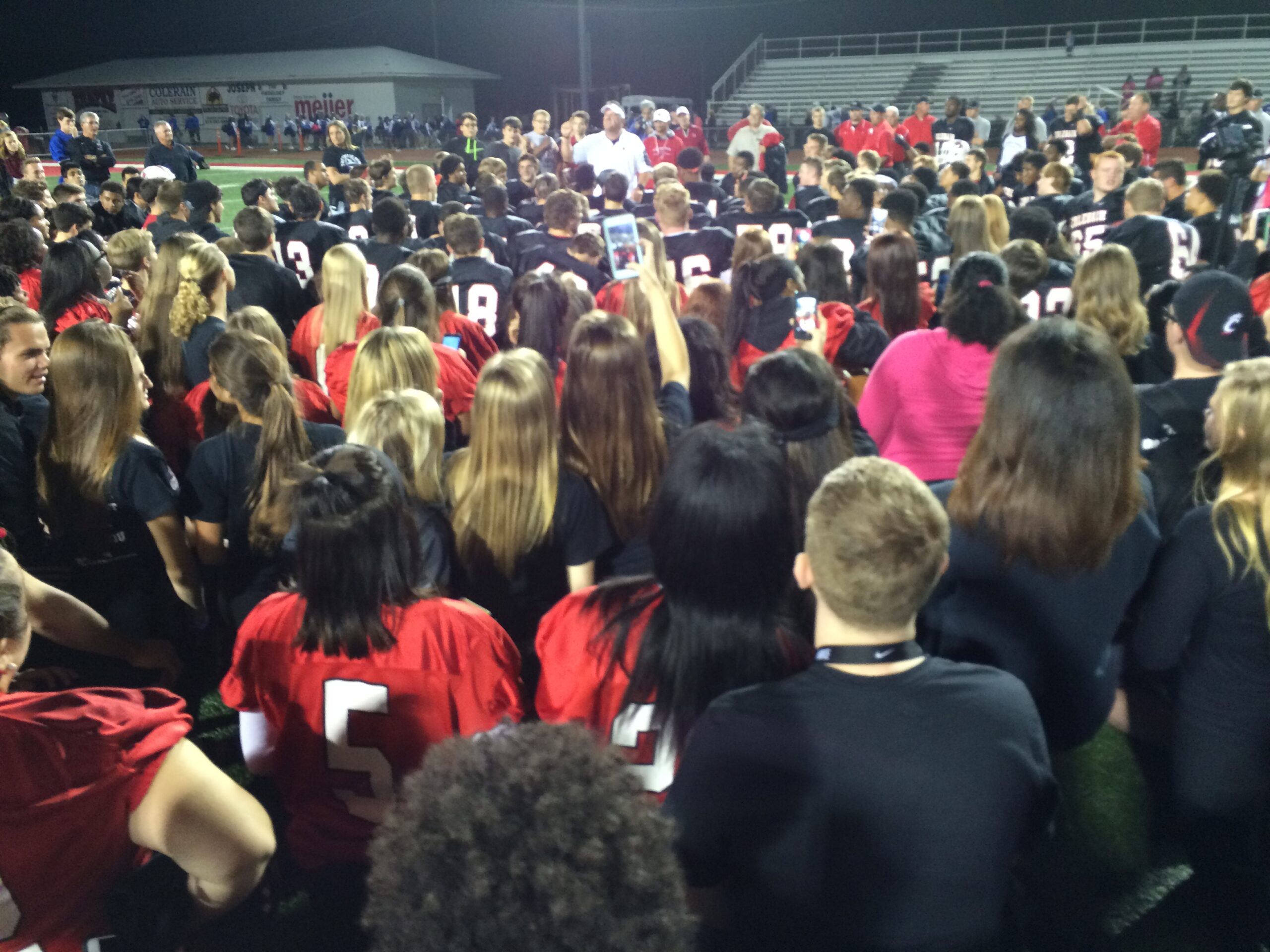 Colerain Football