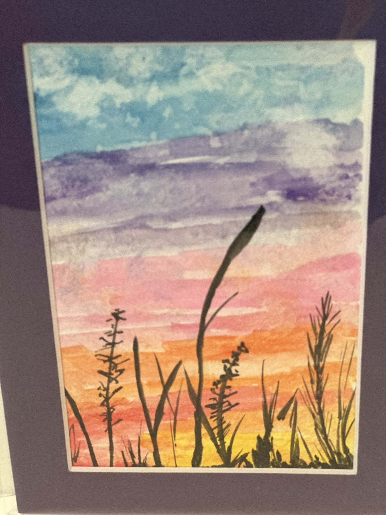 Sunrise Meadow - Image 3