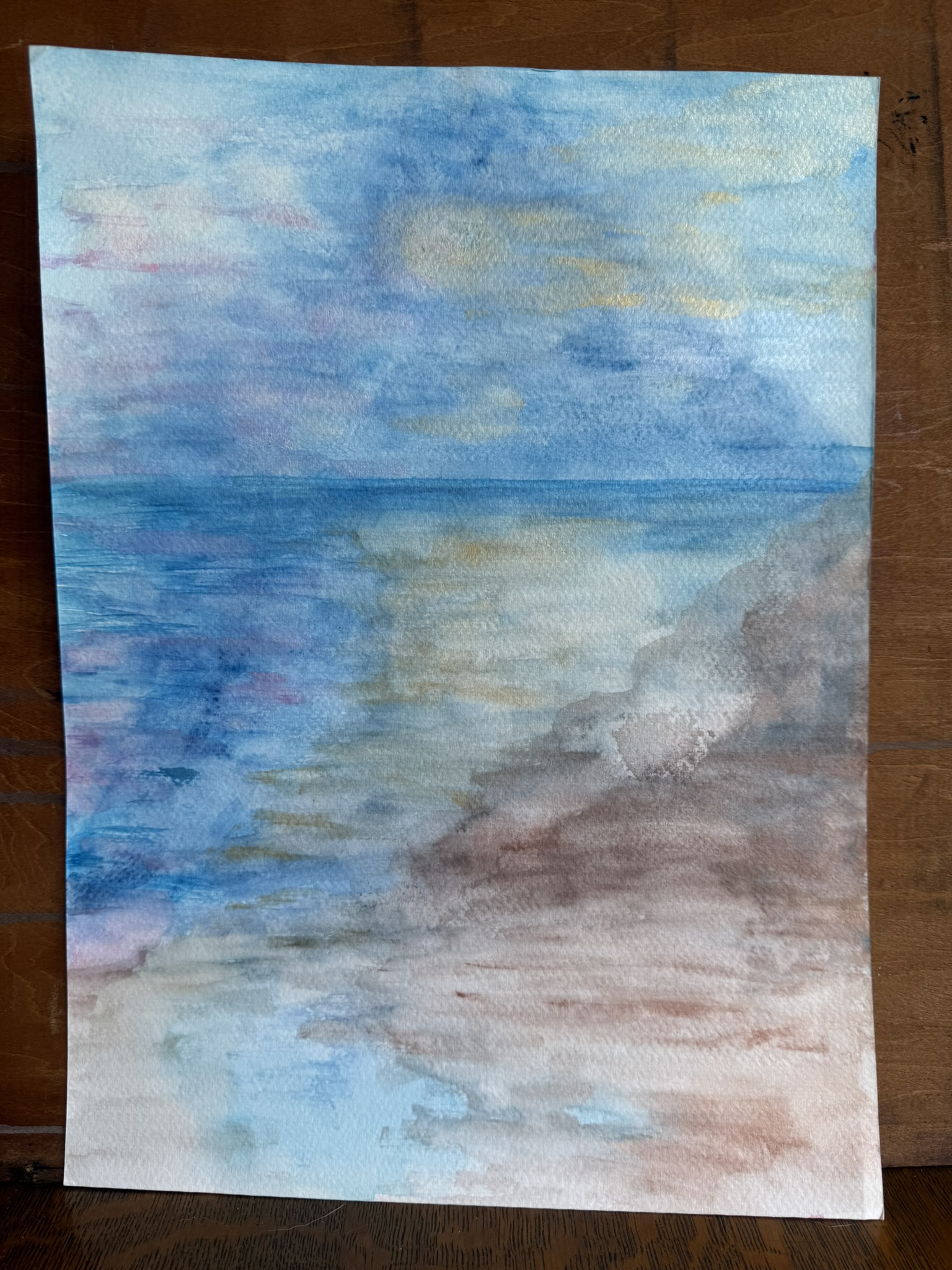 Quiet Horizon - Image 2