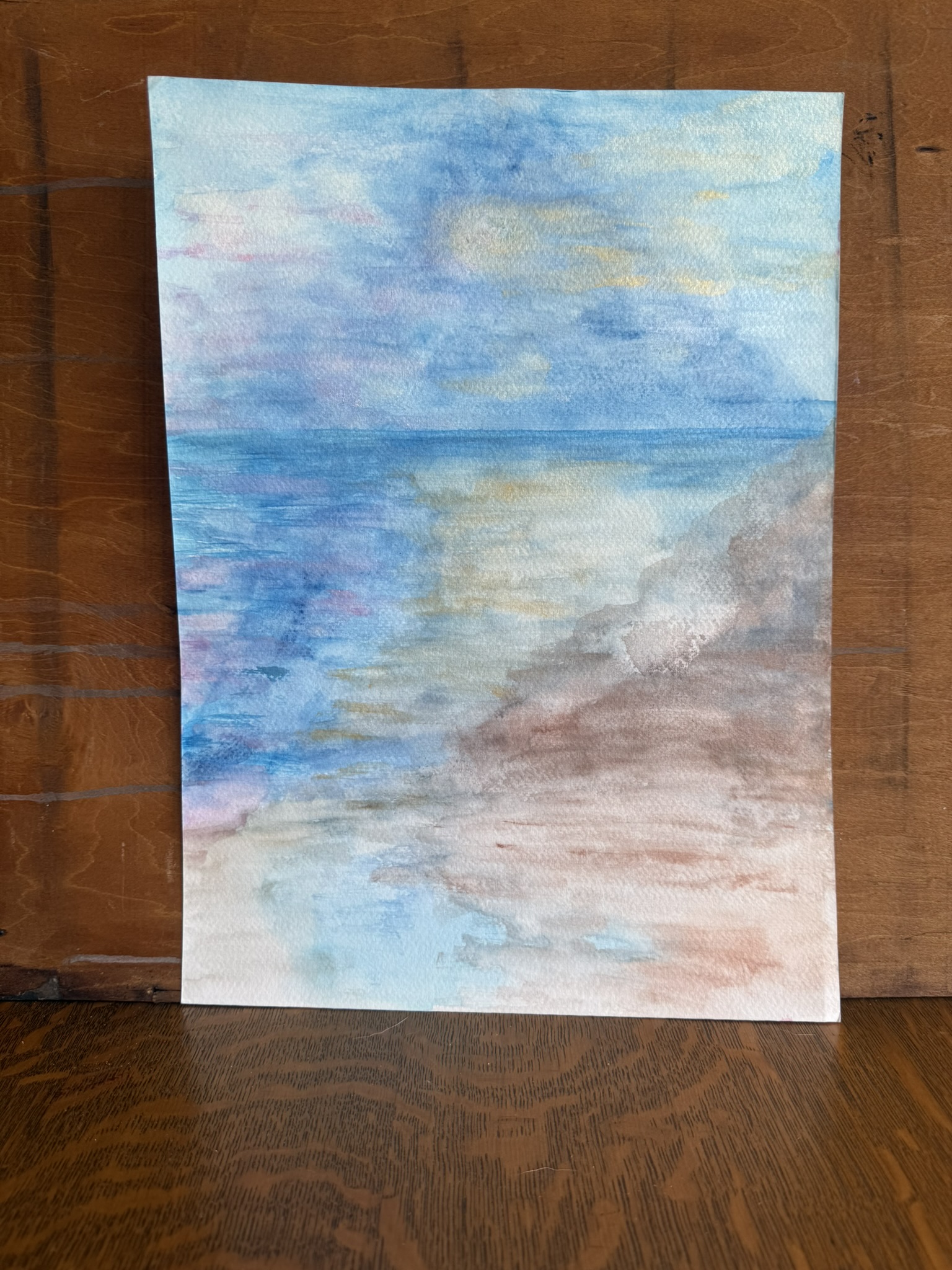 Quiet Horizon - Image 3