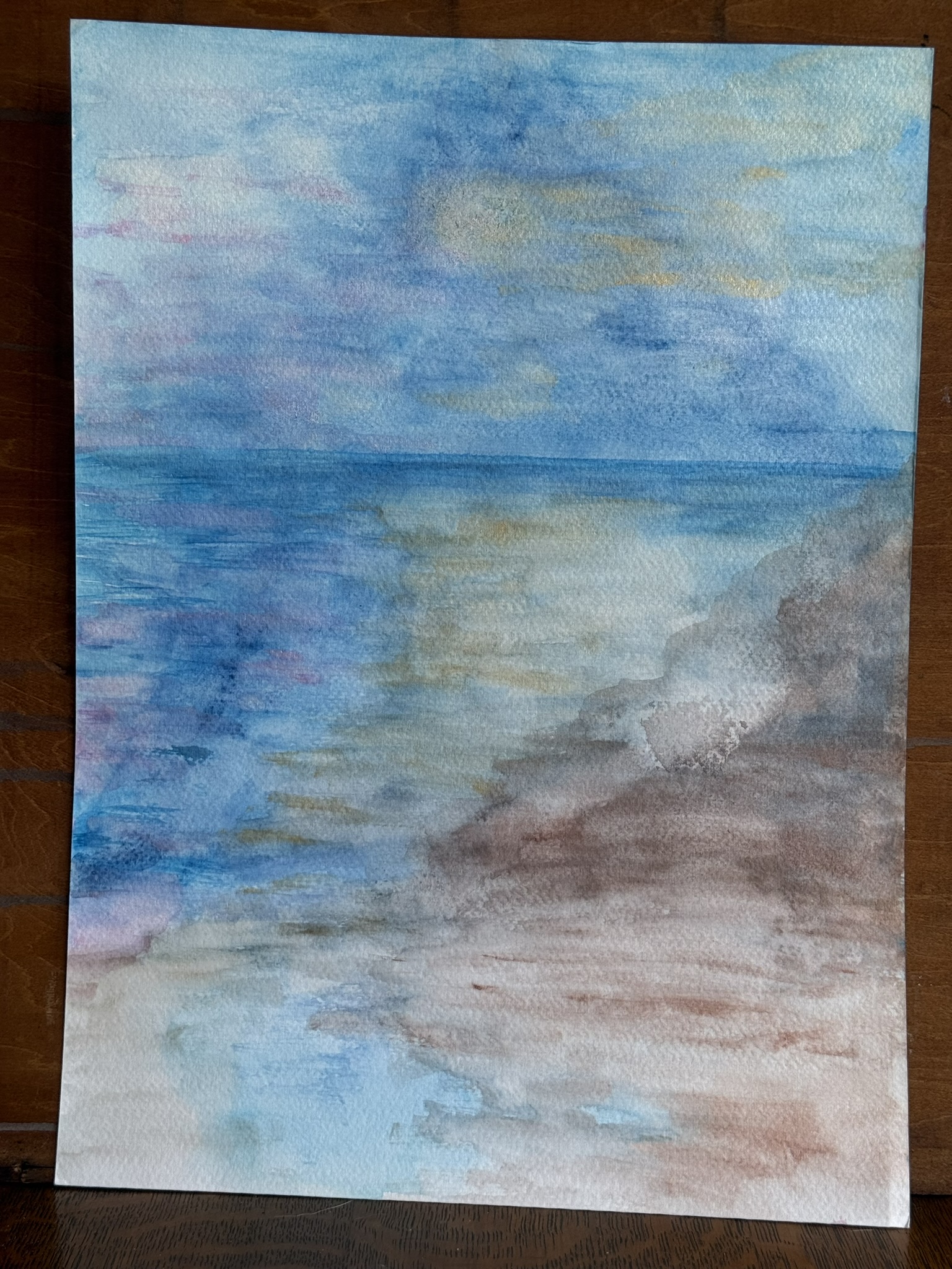 Quiet Horizon - Image 5