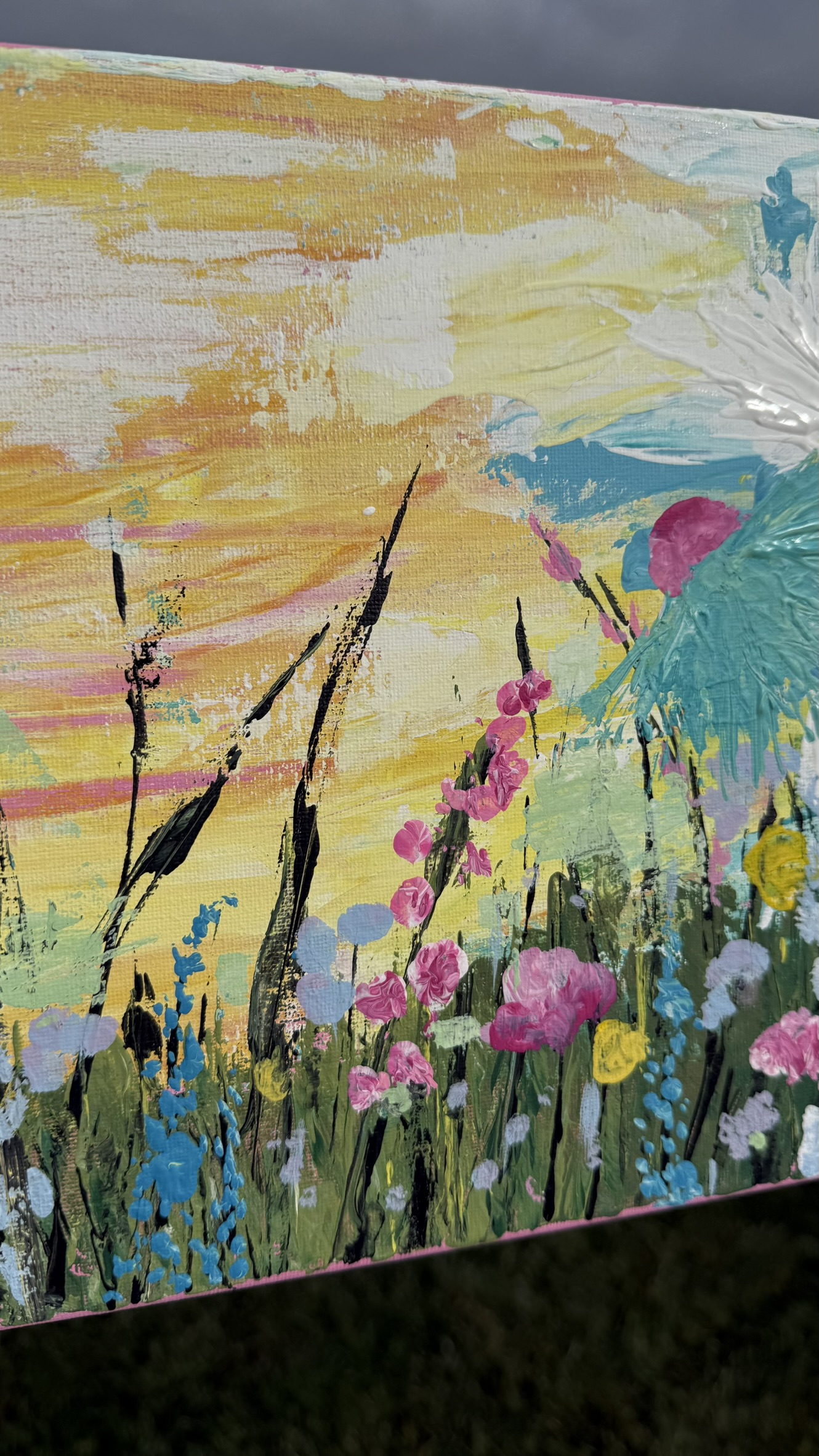 The Day Learned How to Breathe - Image 2