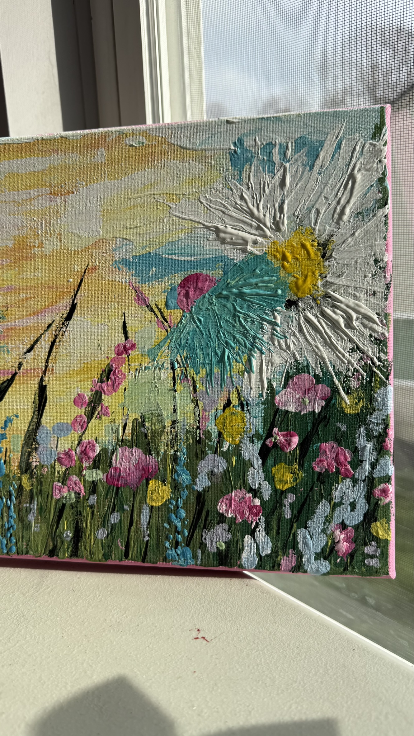 The Day Learned How to Breathe - Image 11