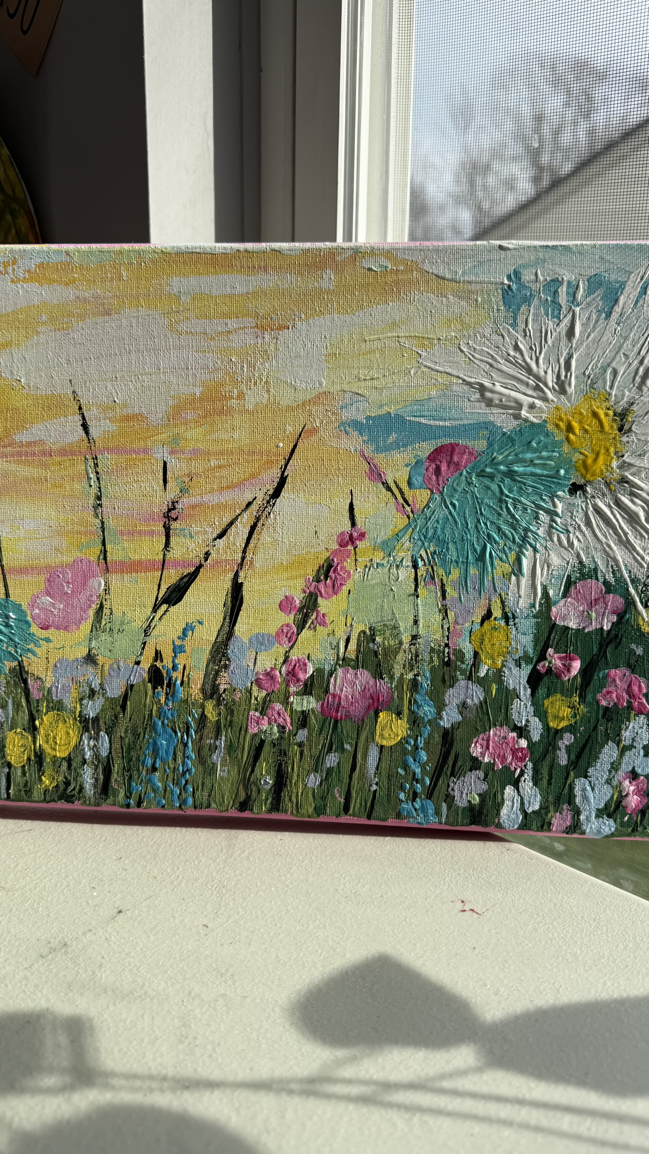 The Day Learned How to Breathe - Image 12