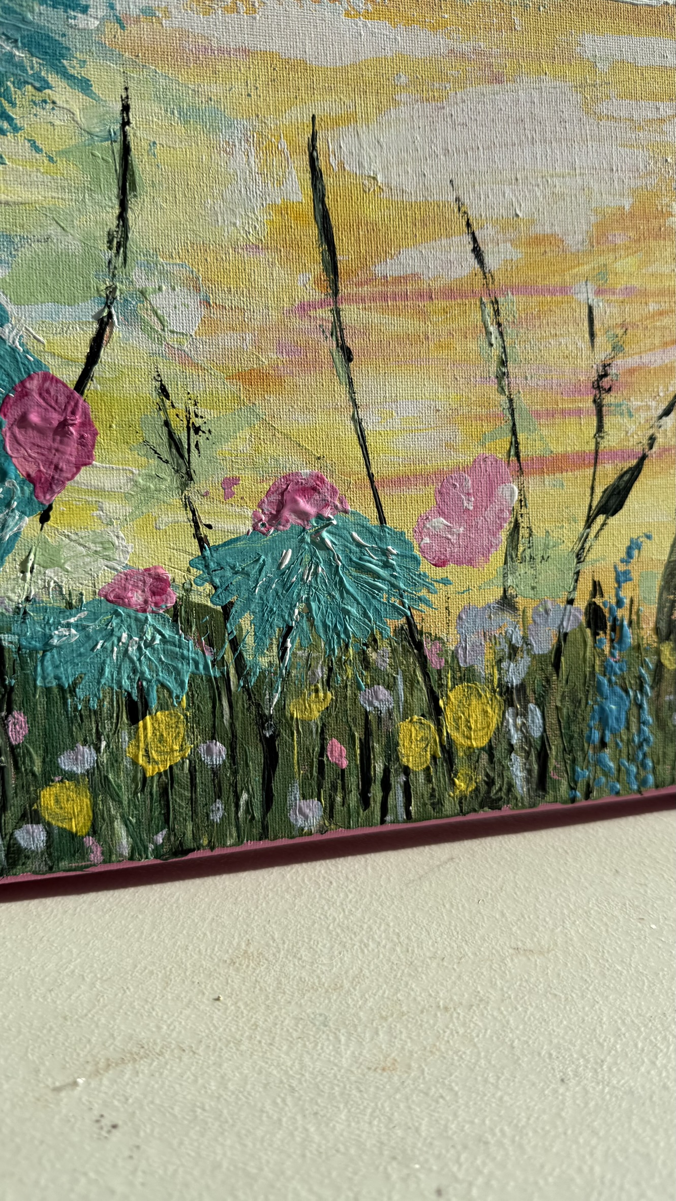 The Day Learned How to Breathe - Image 13