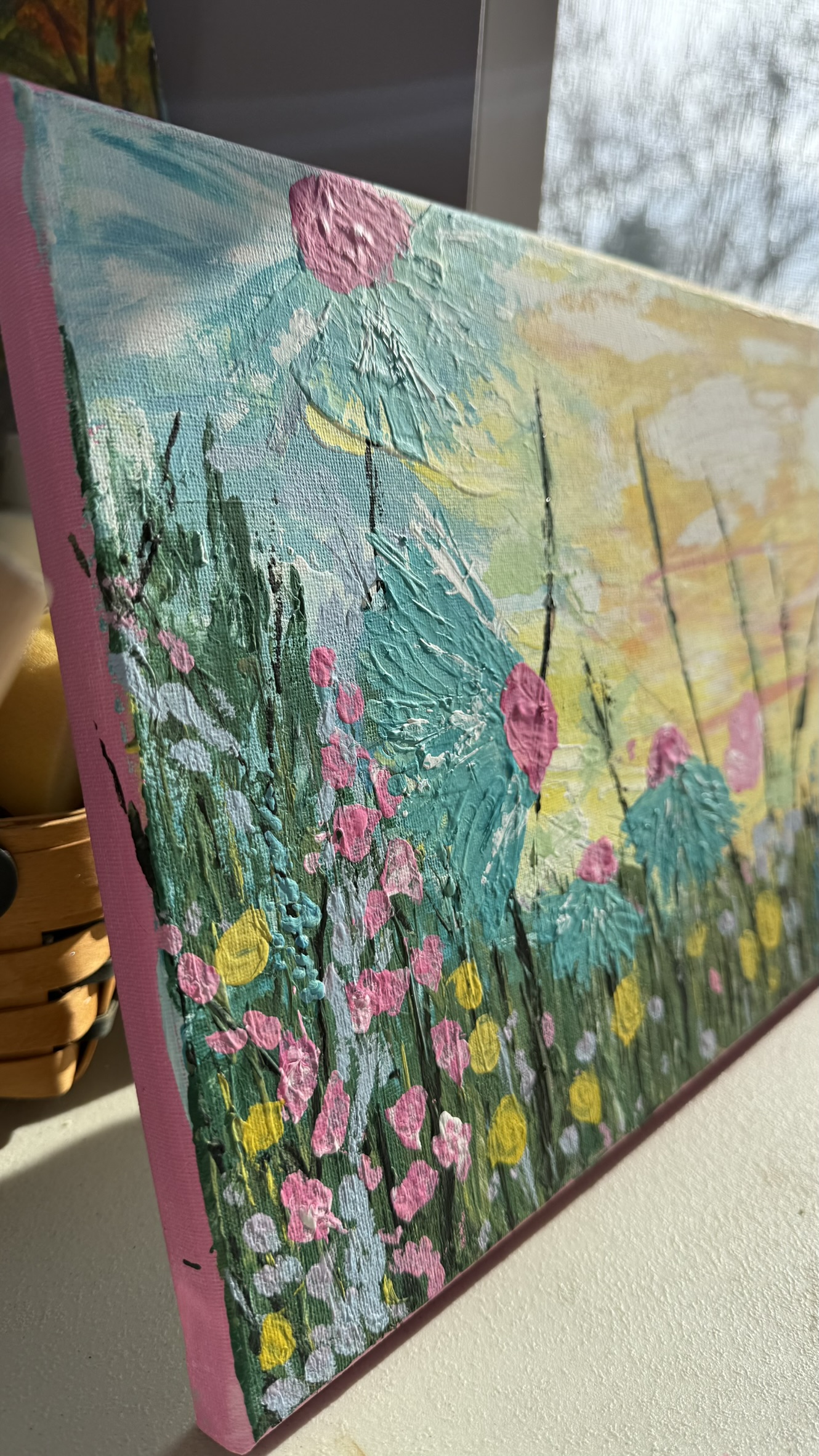 The Day Learned How to Breathe - Image 14