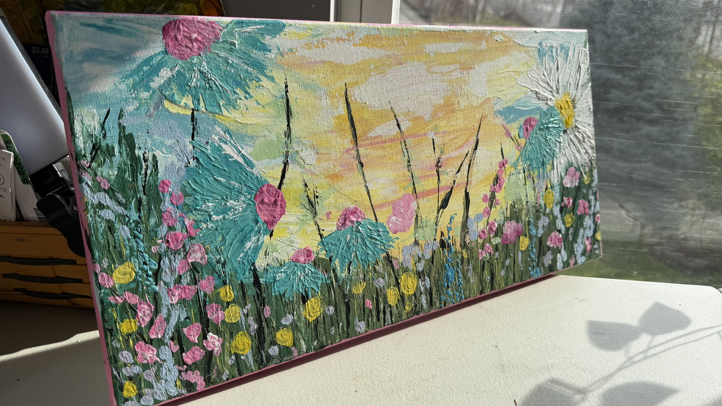 The Day Learned How to Breathe - Image 15