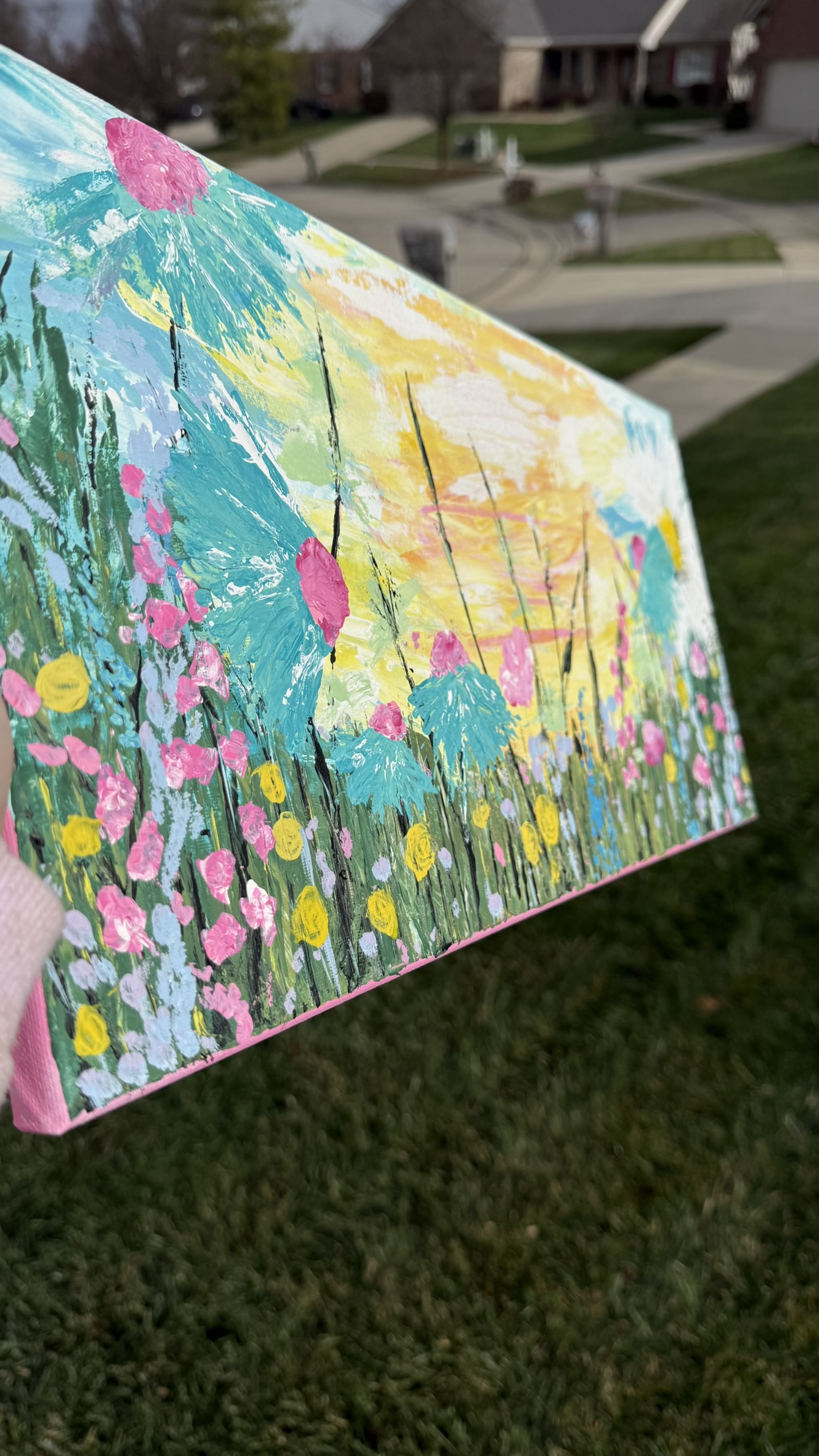 The Day Learned How to Breathe - Image 18