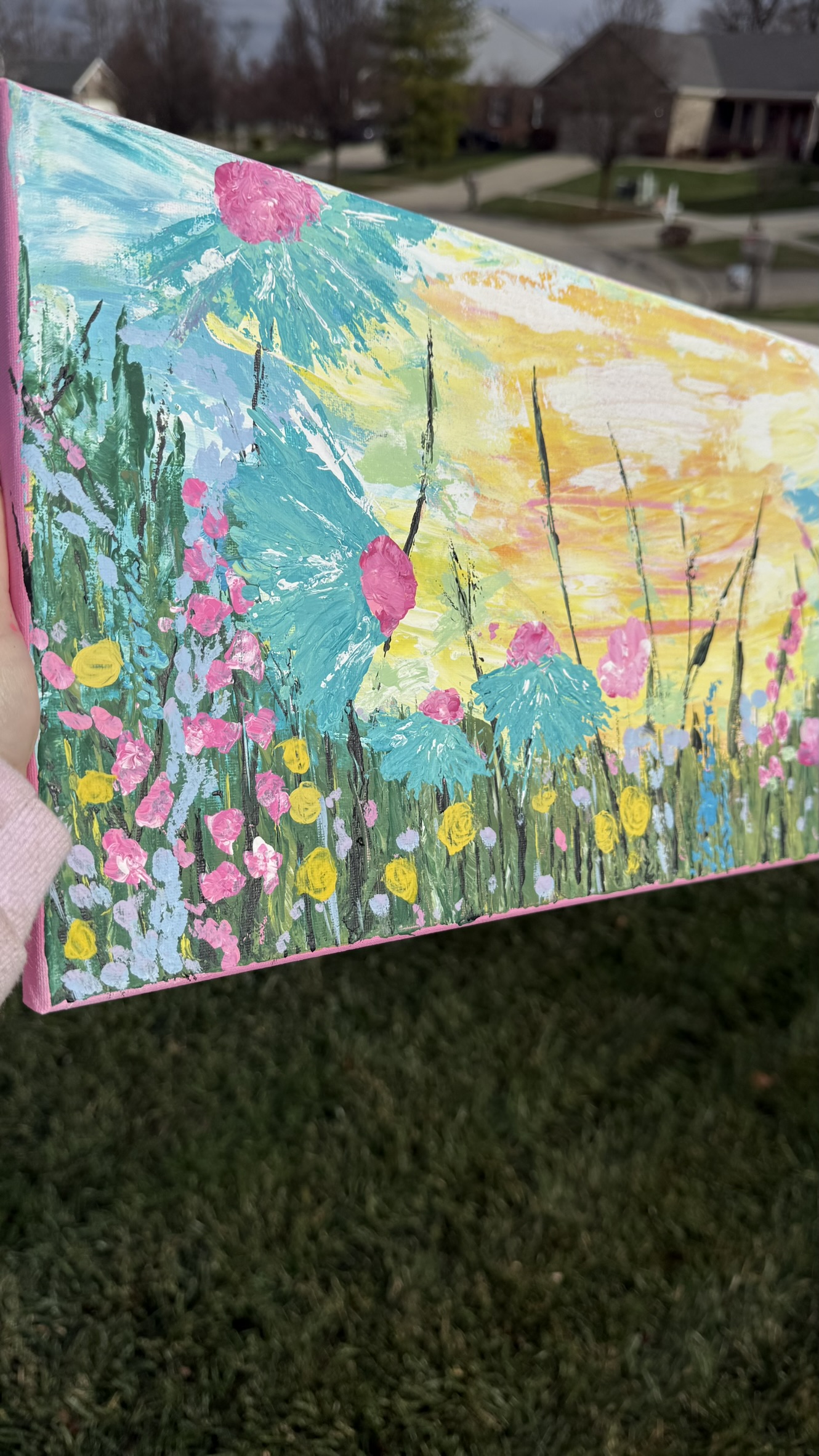 The Day Learned How to Breathe - Image 19