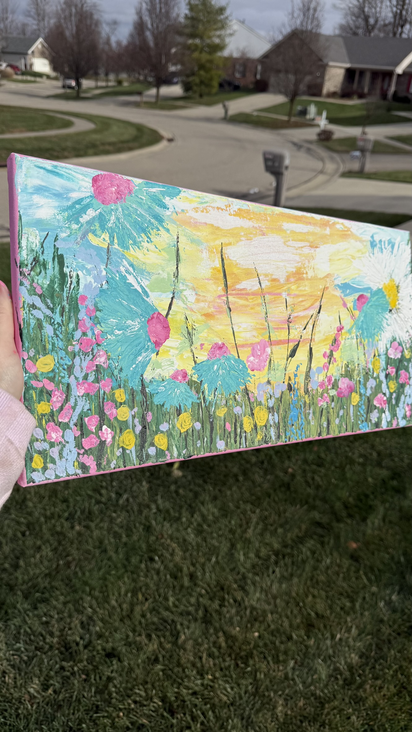 The Day Learned How to Breathe - Image 20