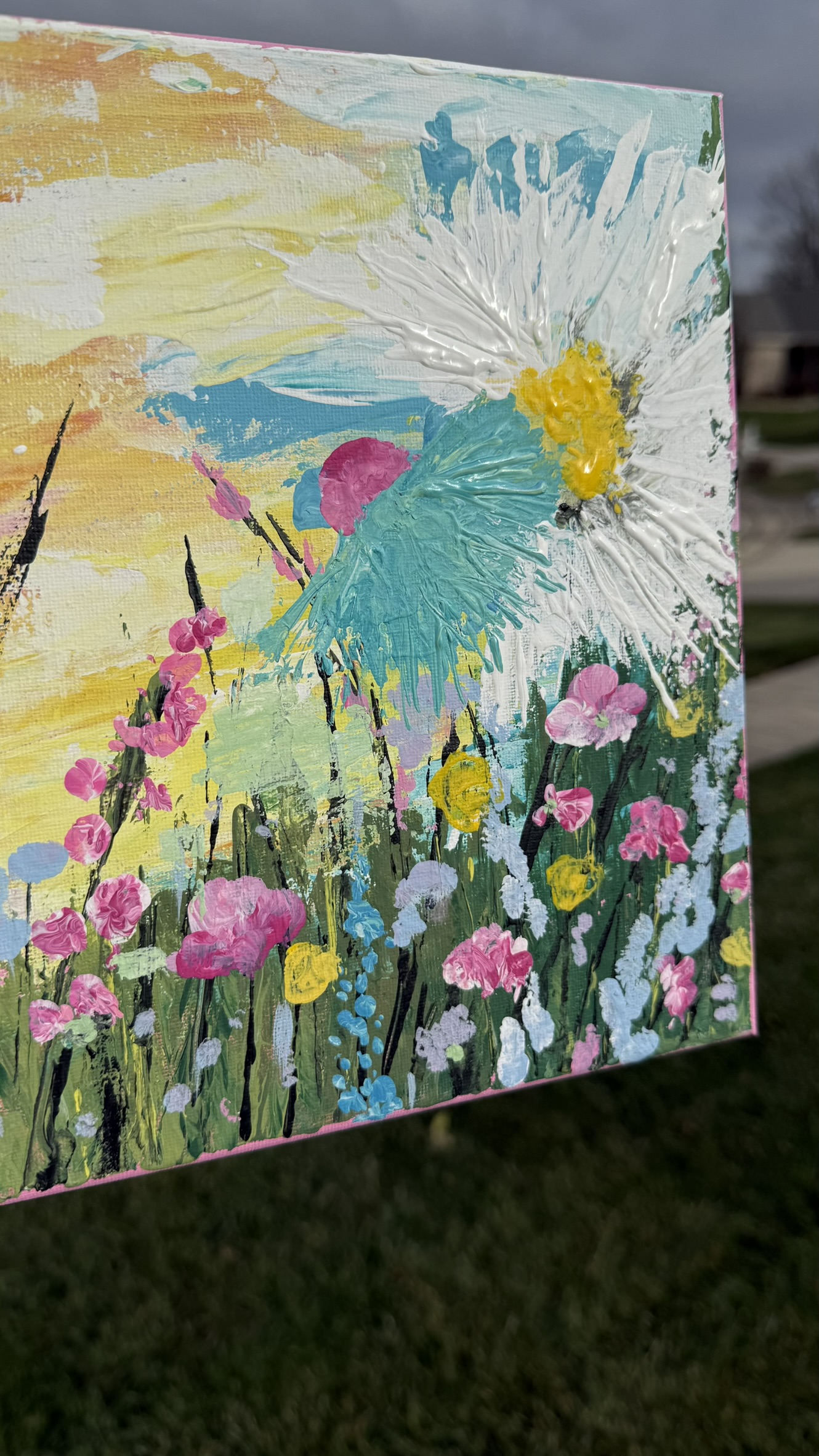 The Day Learned How to Breathe - Image 3