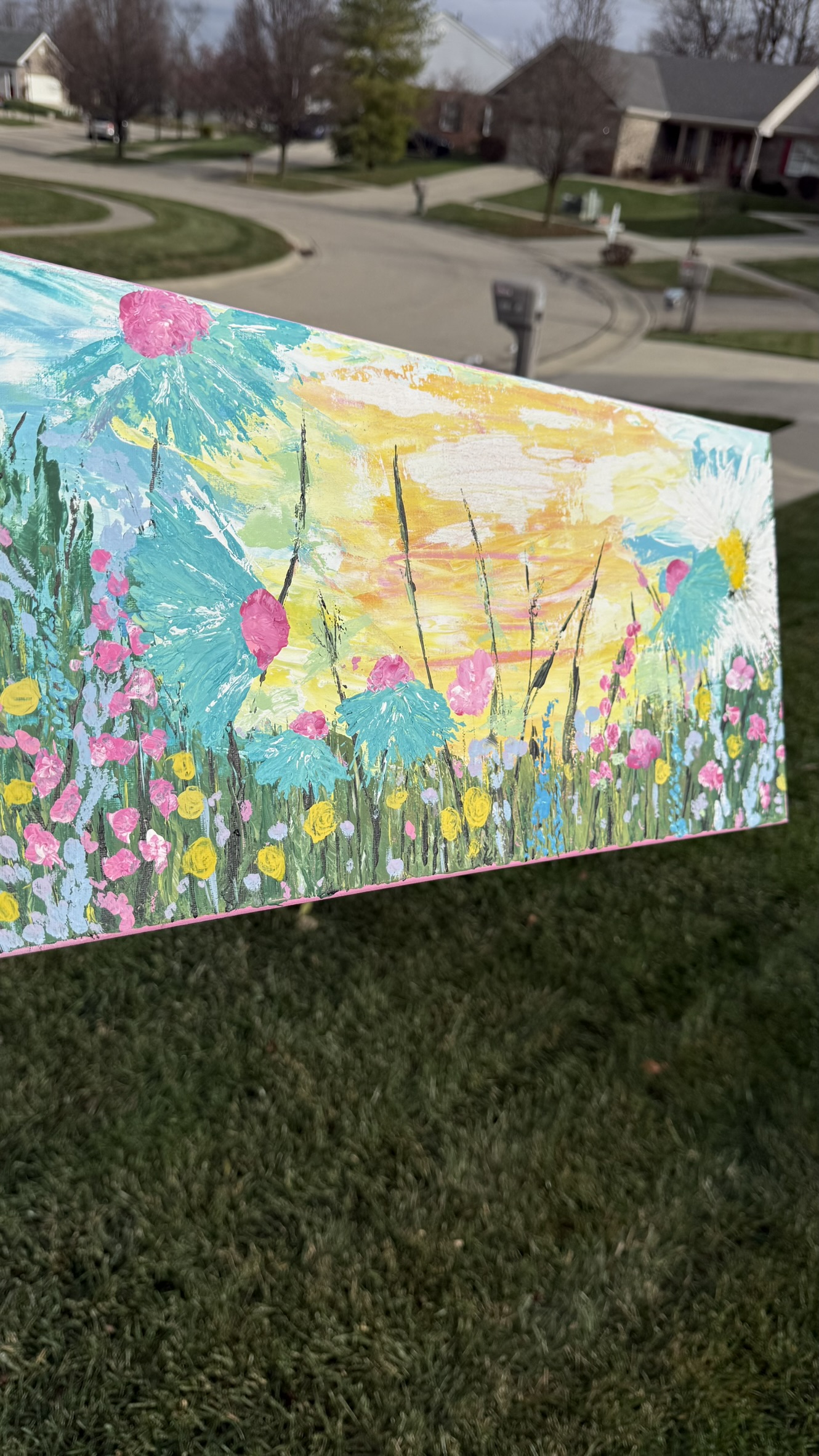 The Day Learned How to Breathe - Image 21