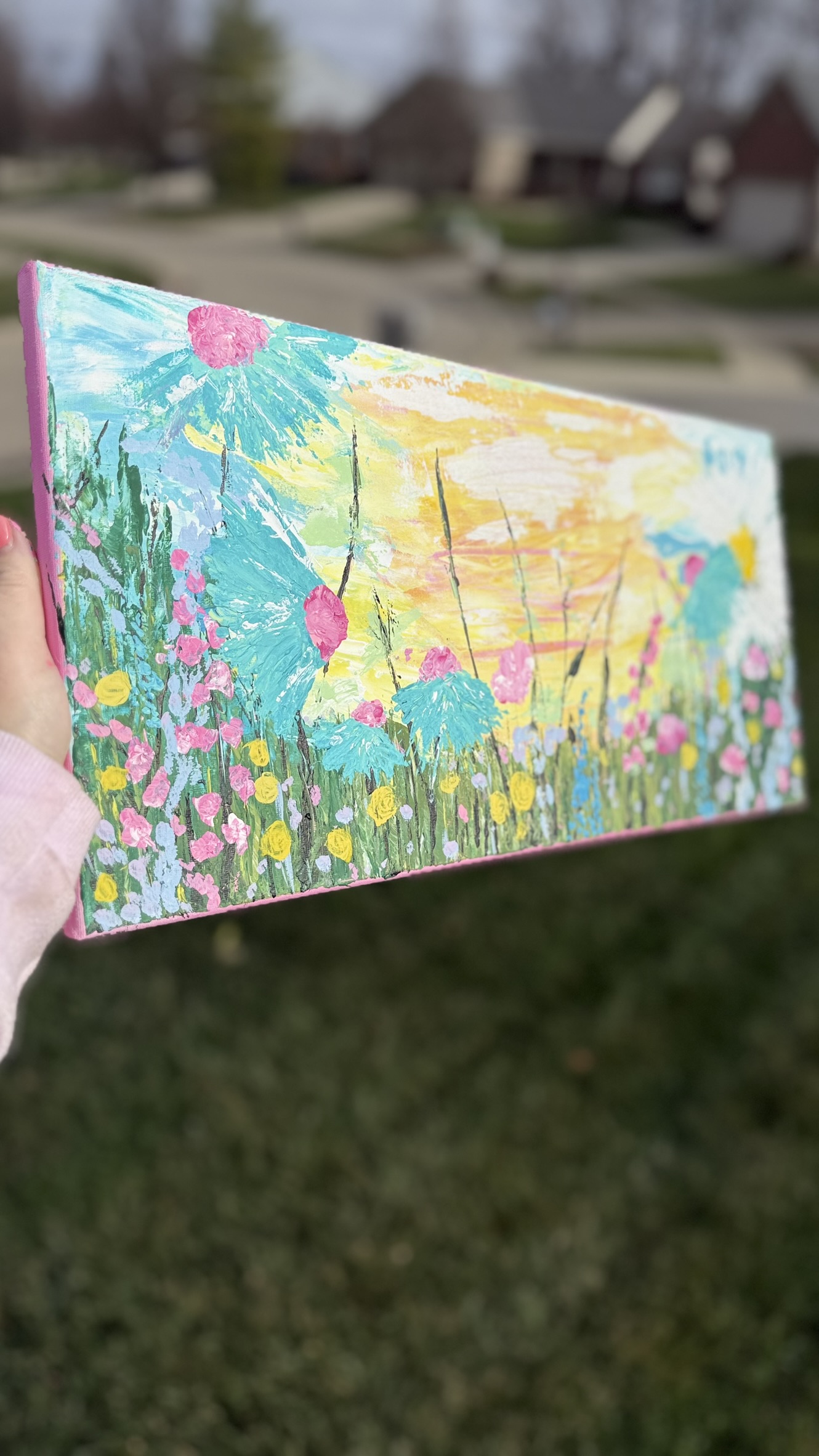 The Day Learned How to Breathe - Image 22