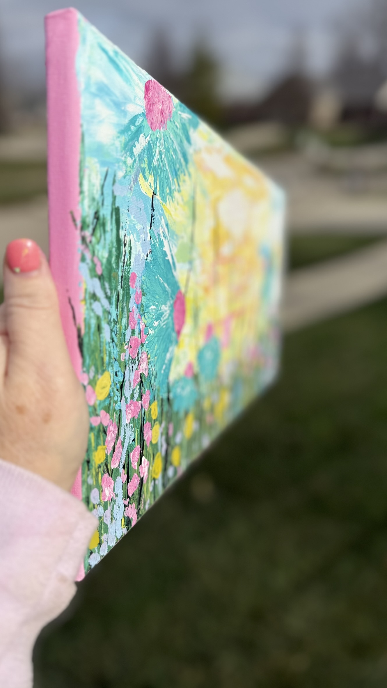 The Day Learned How to Breathe - Image 23