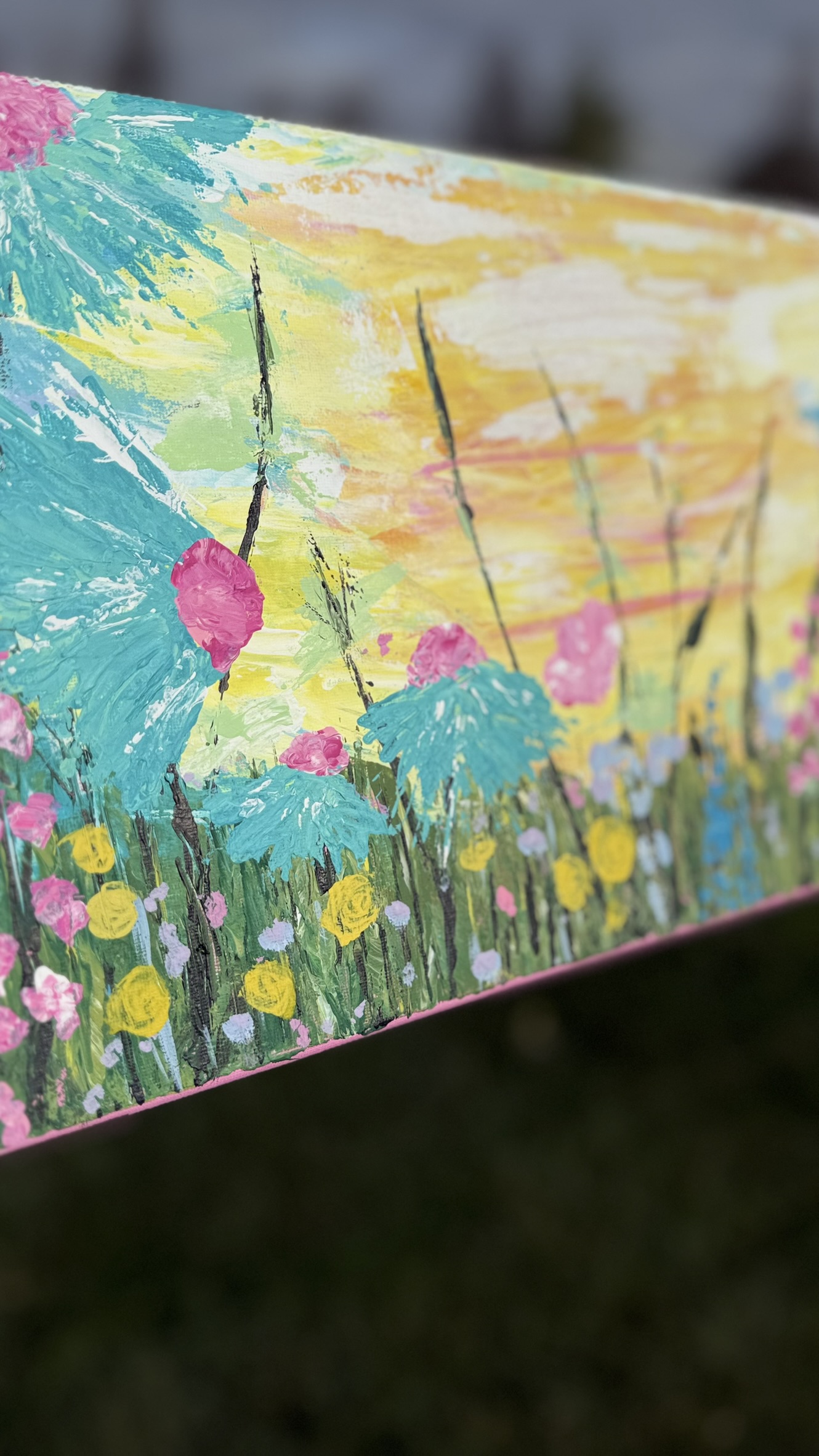 The Day Learned How to Breathe - Image 24