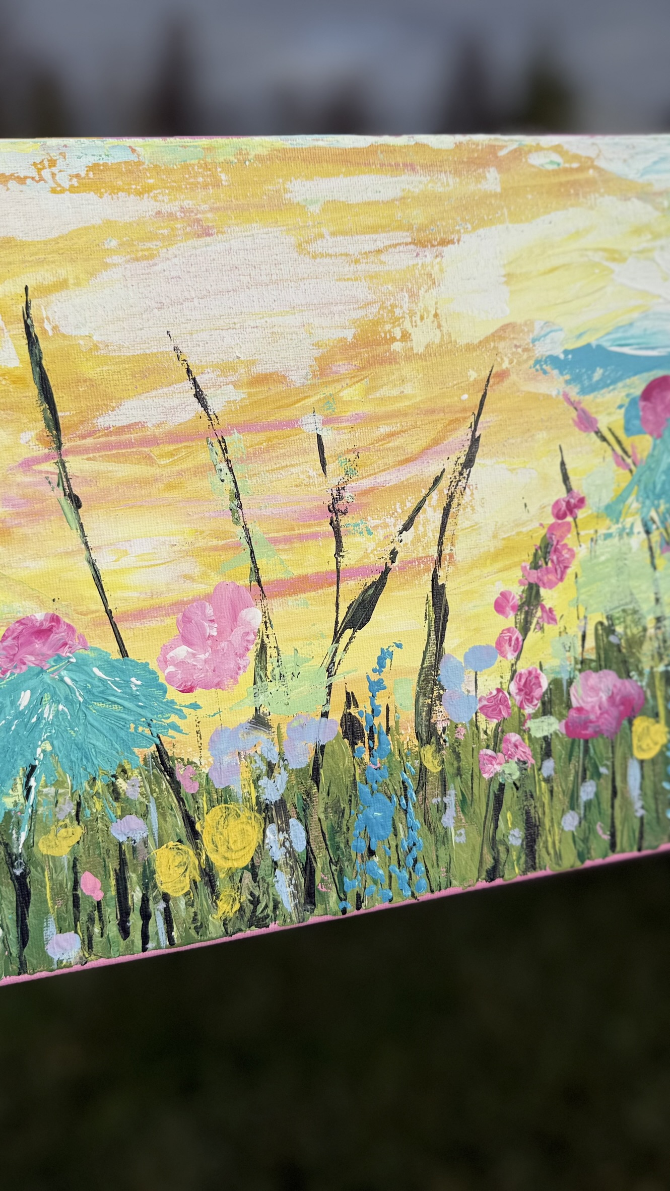 The Day Learned How to Breathe - Image 25