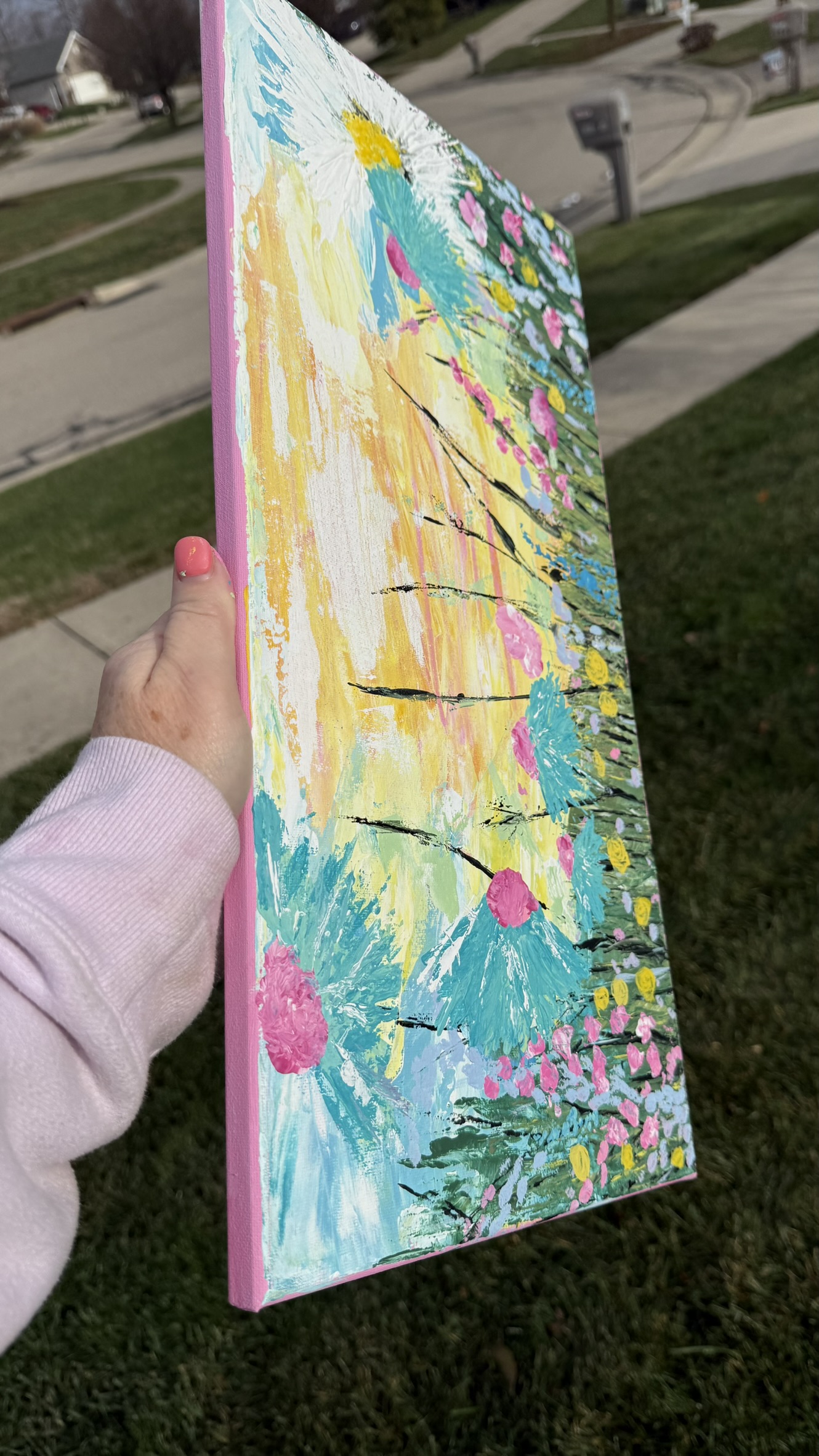 The Day Learned How to Breathe - Image 27