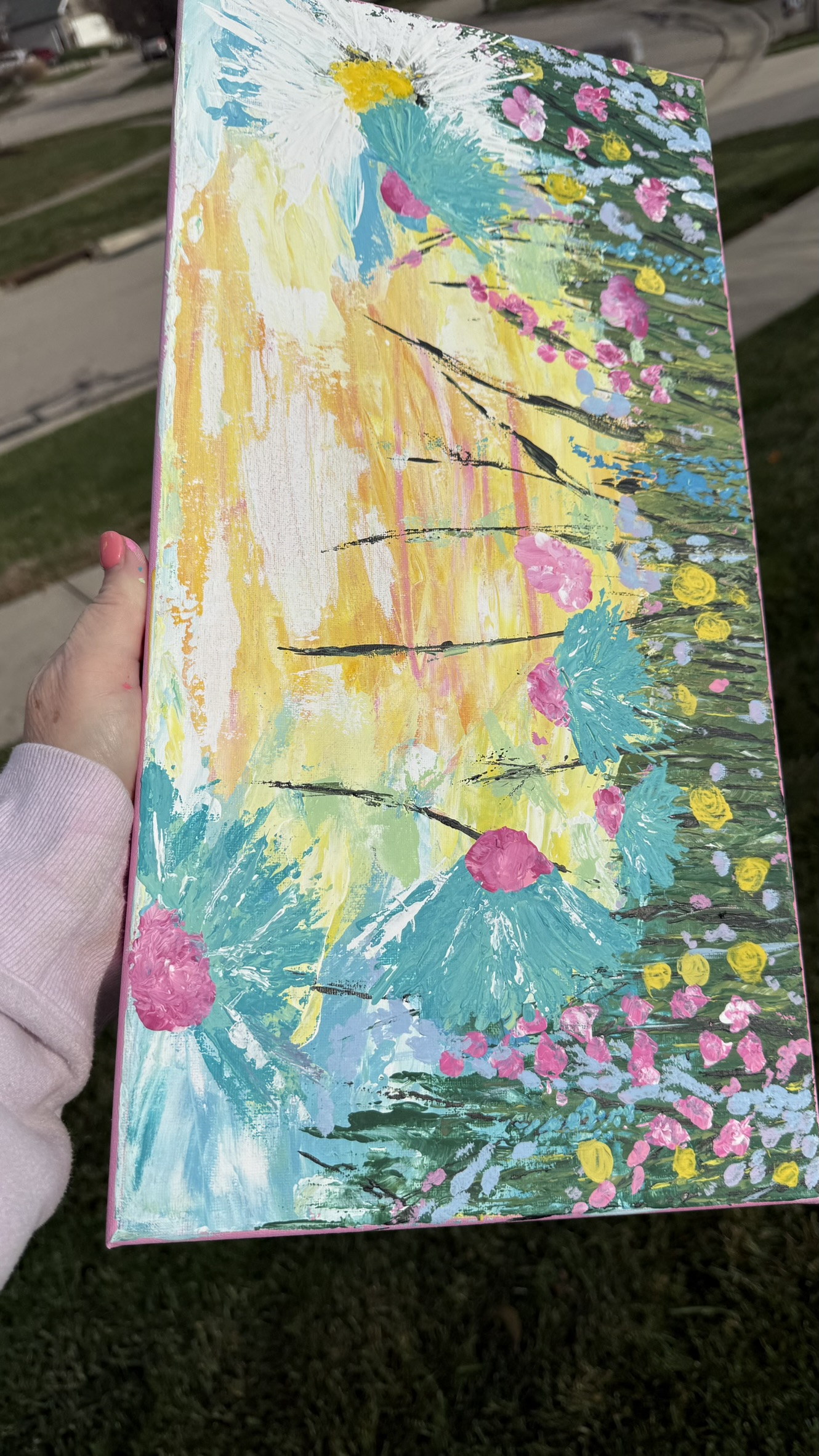 The Day Learned How to Breathe - Image 28