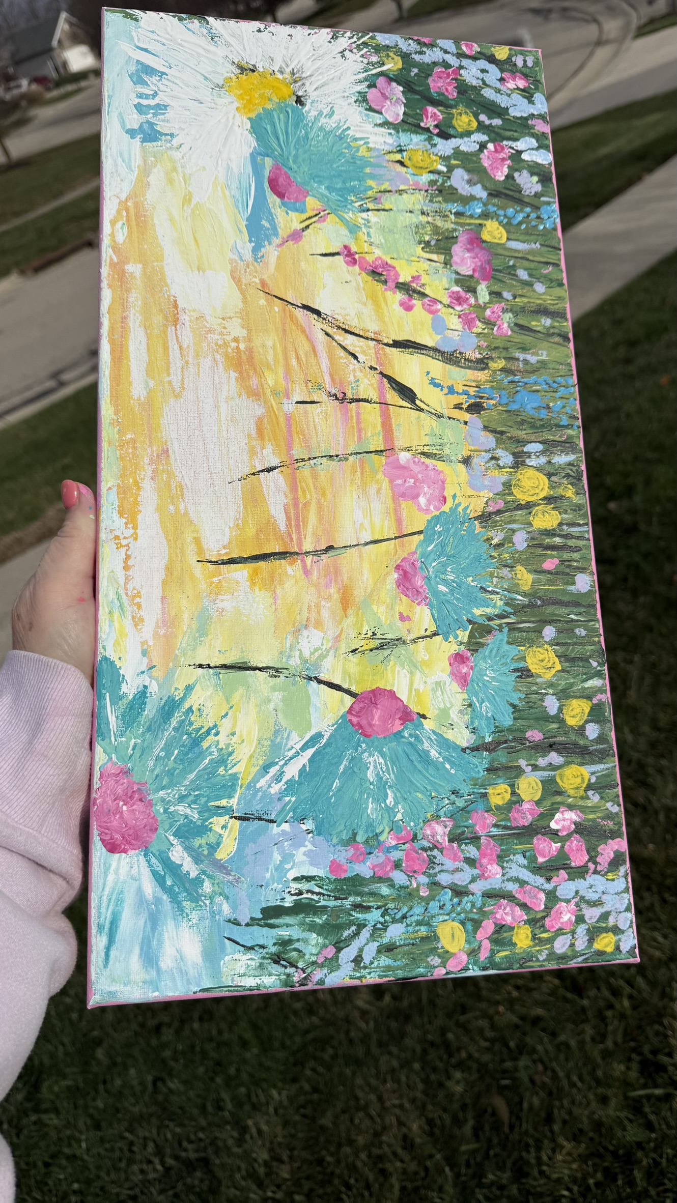 The Day Learned How to Breathe - Image 29