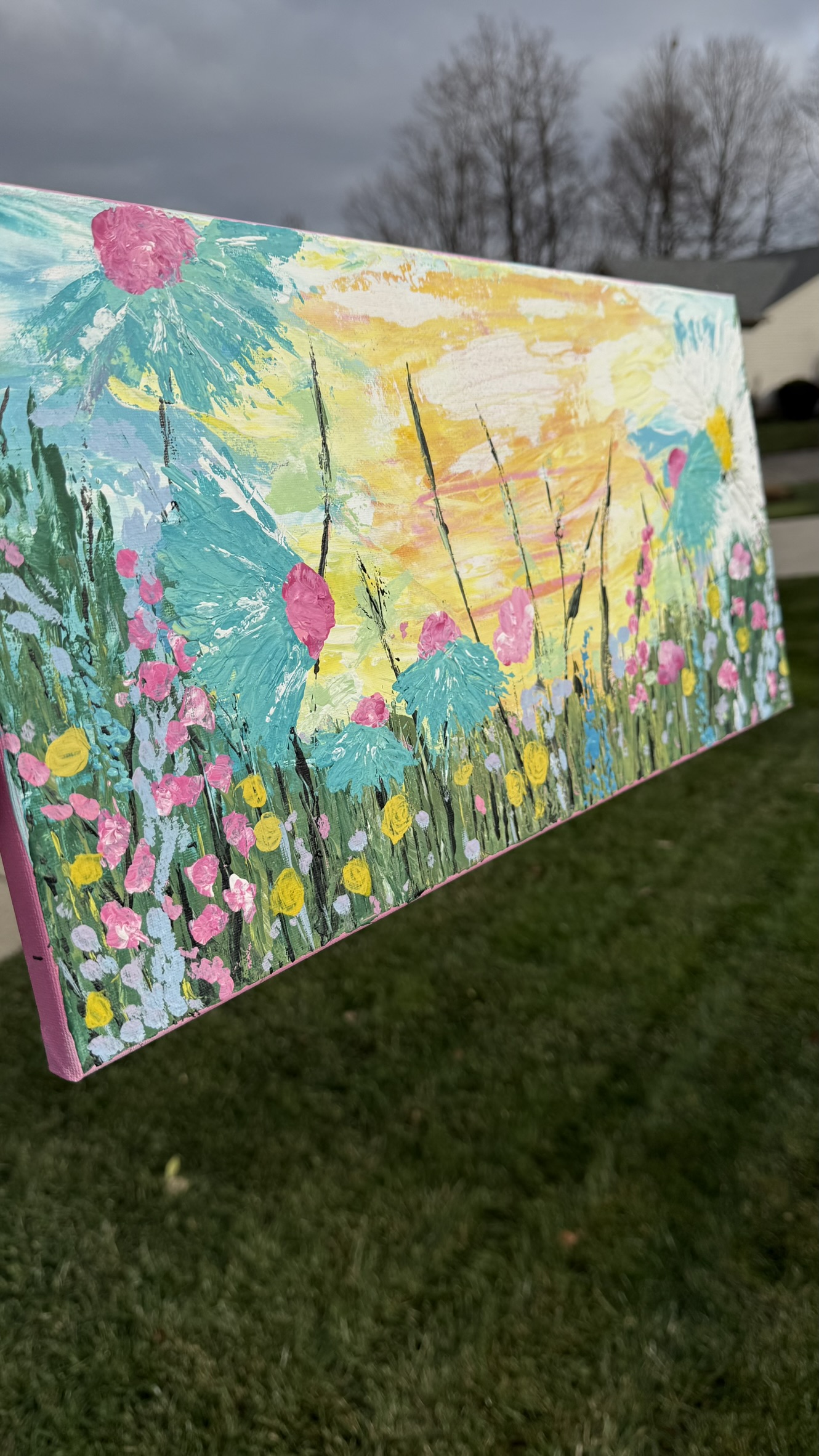 The Day Learned How to Breathe - Image 30