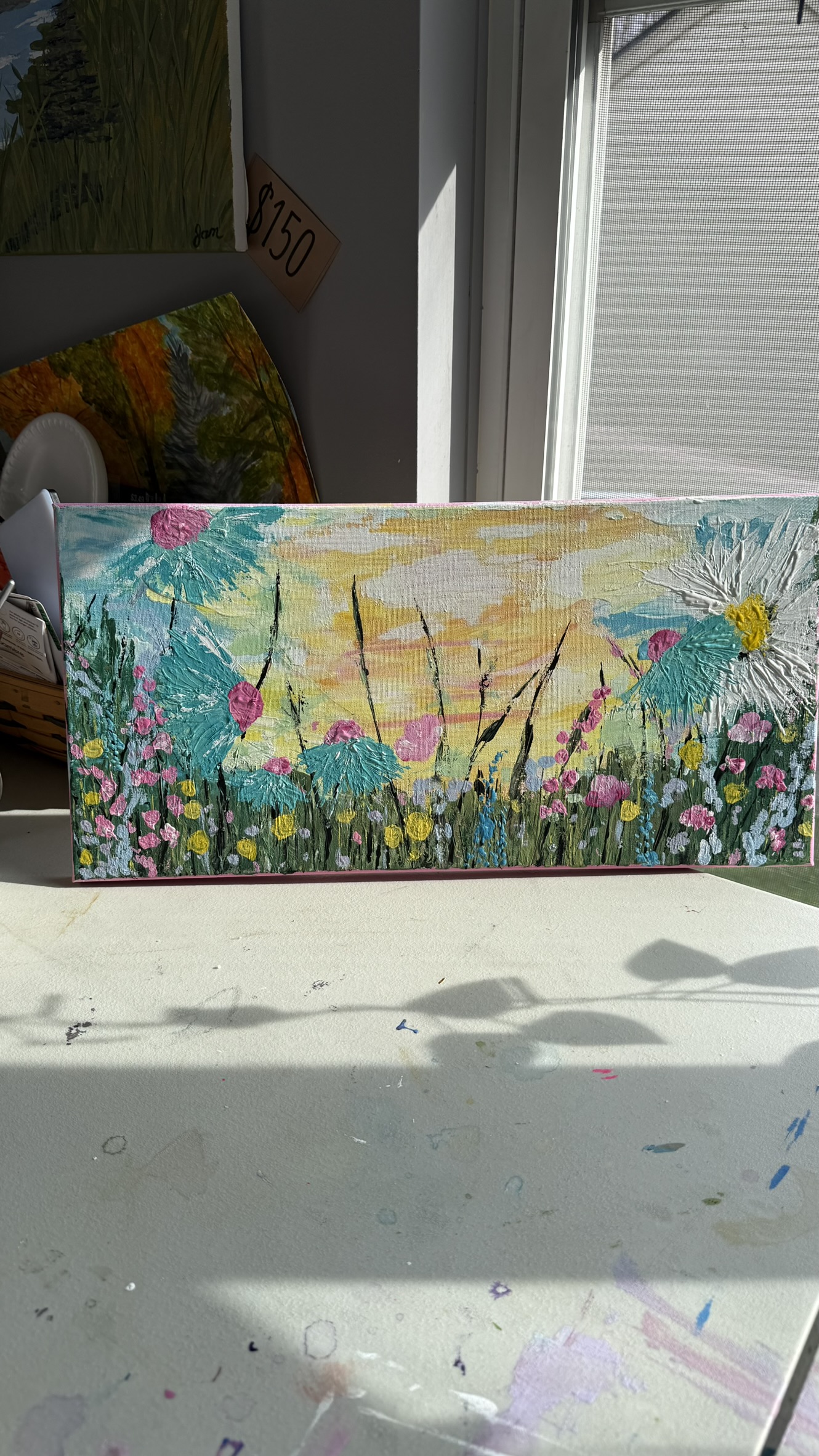 The Day Learned How to Breathe - Image 4