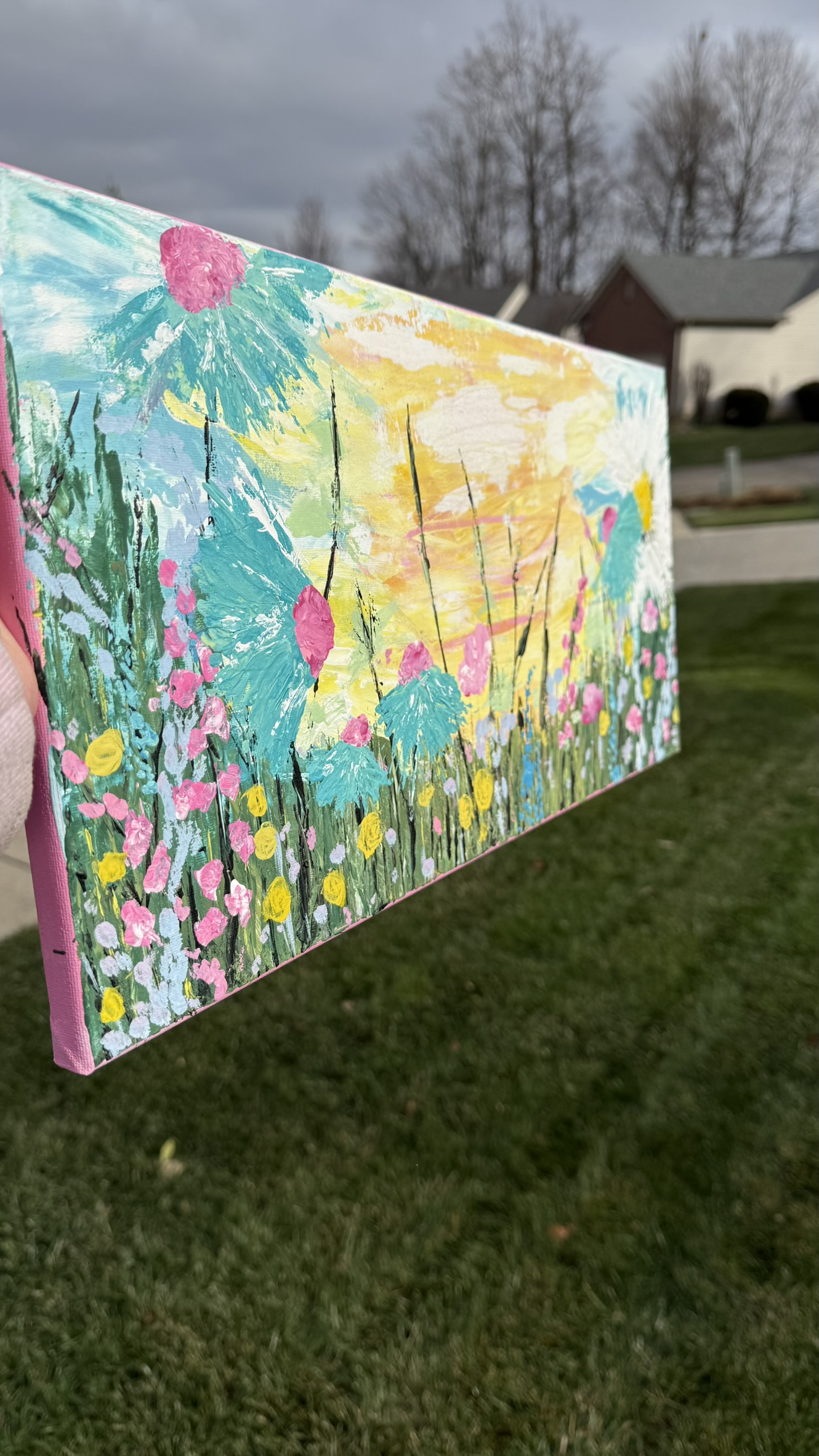 The Day Learned How to Breathe - Image 31