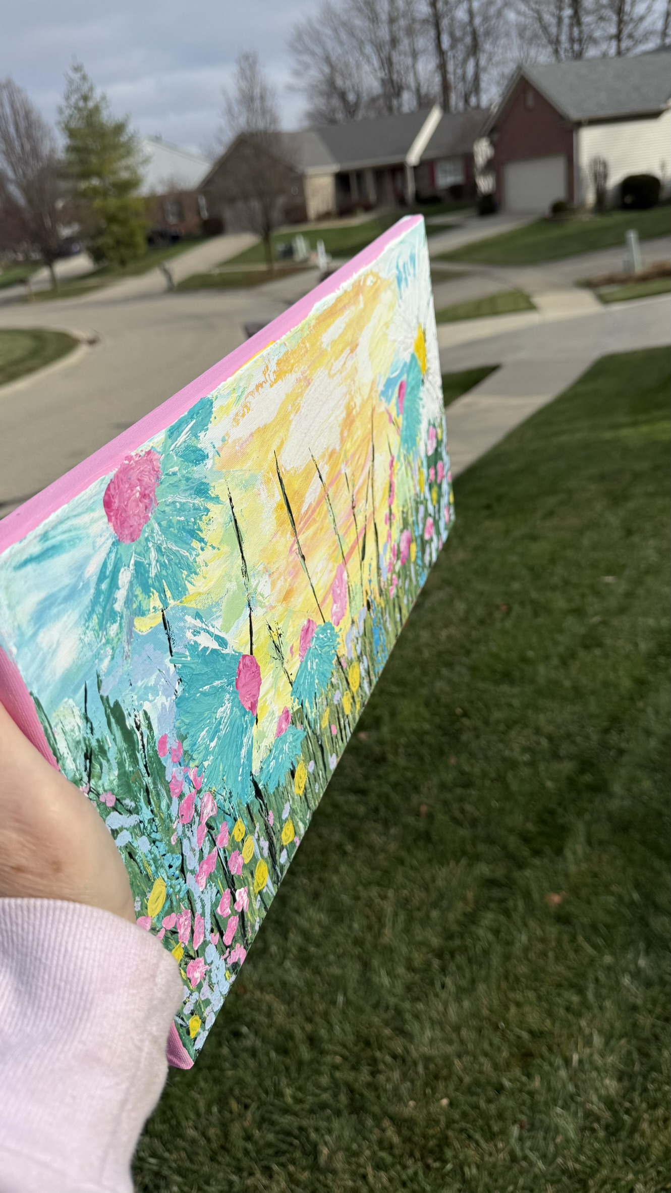 The Day Learned How to Breathe - Image 32