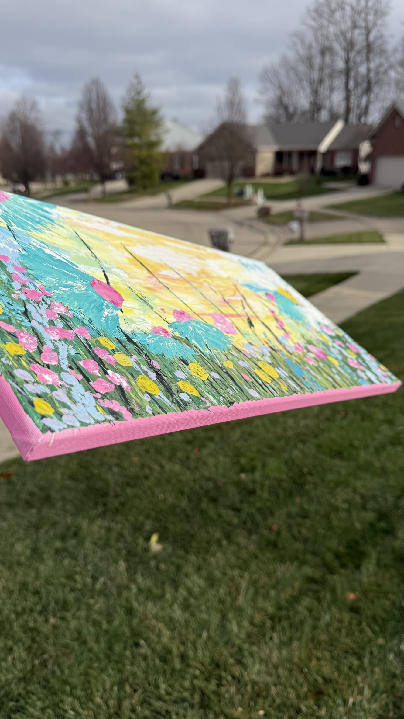 The Day Learned How to Breathe - Image 33