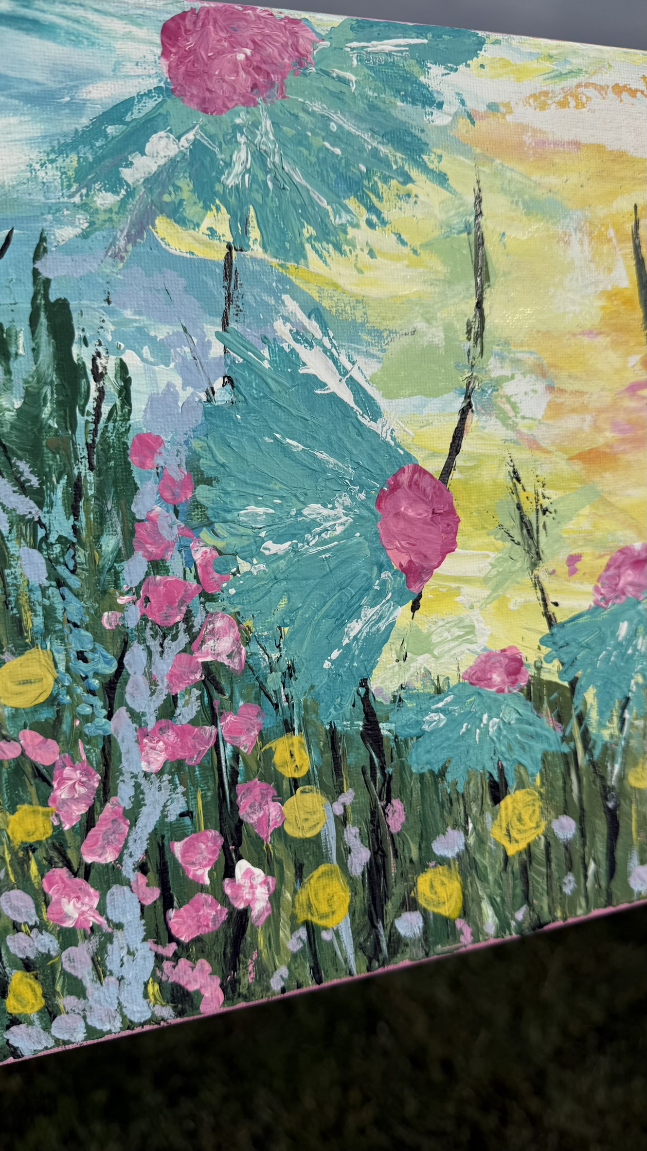 The Day Learned How to Breathe - Image 34