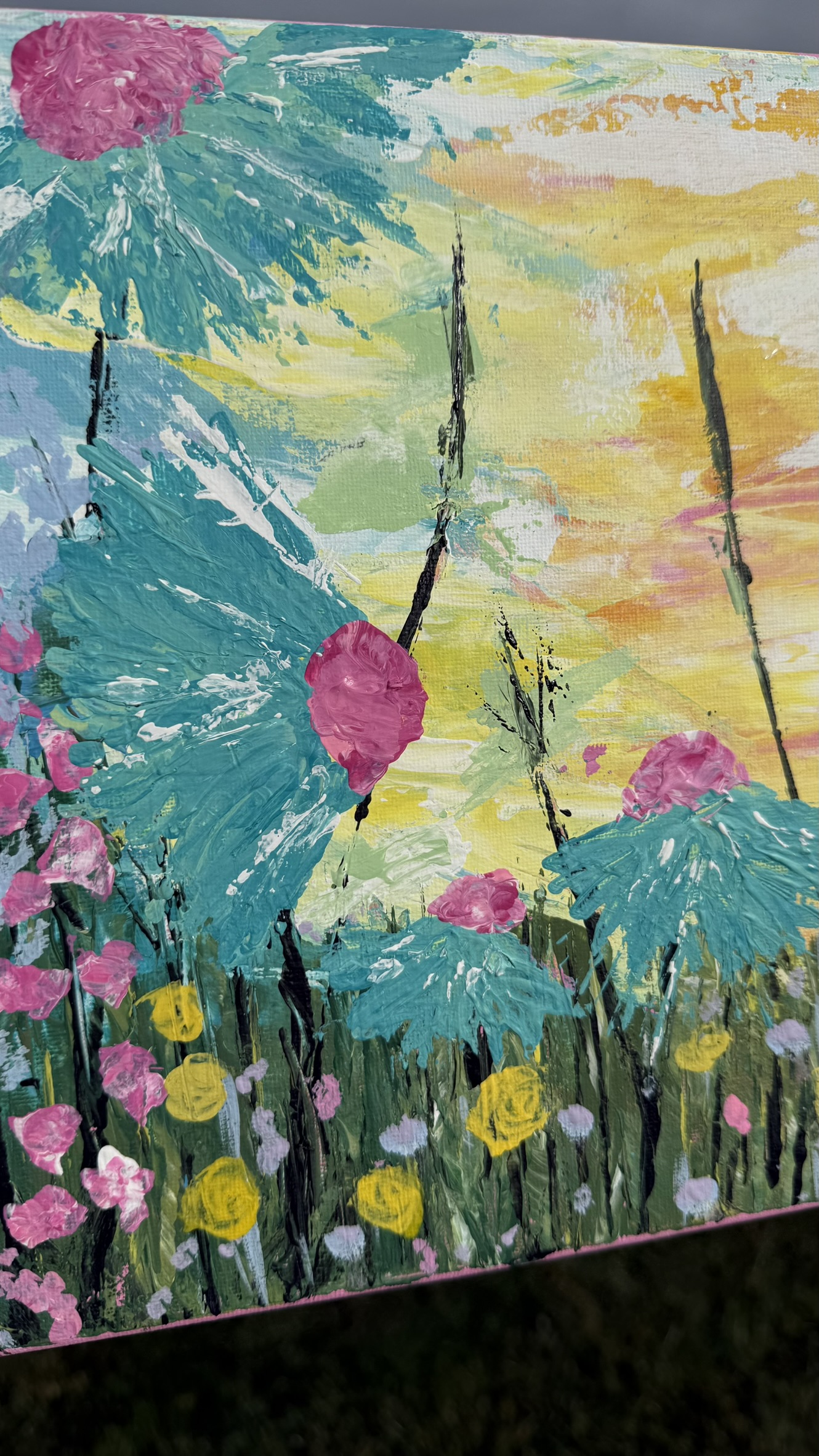 The Day Learned How to Breathe - Image 35