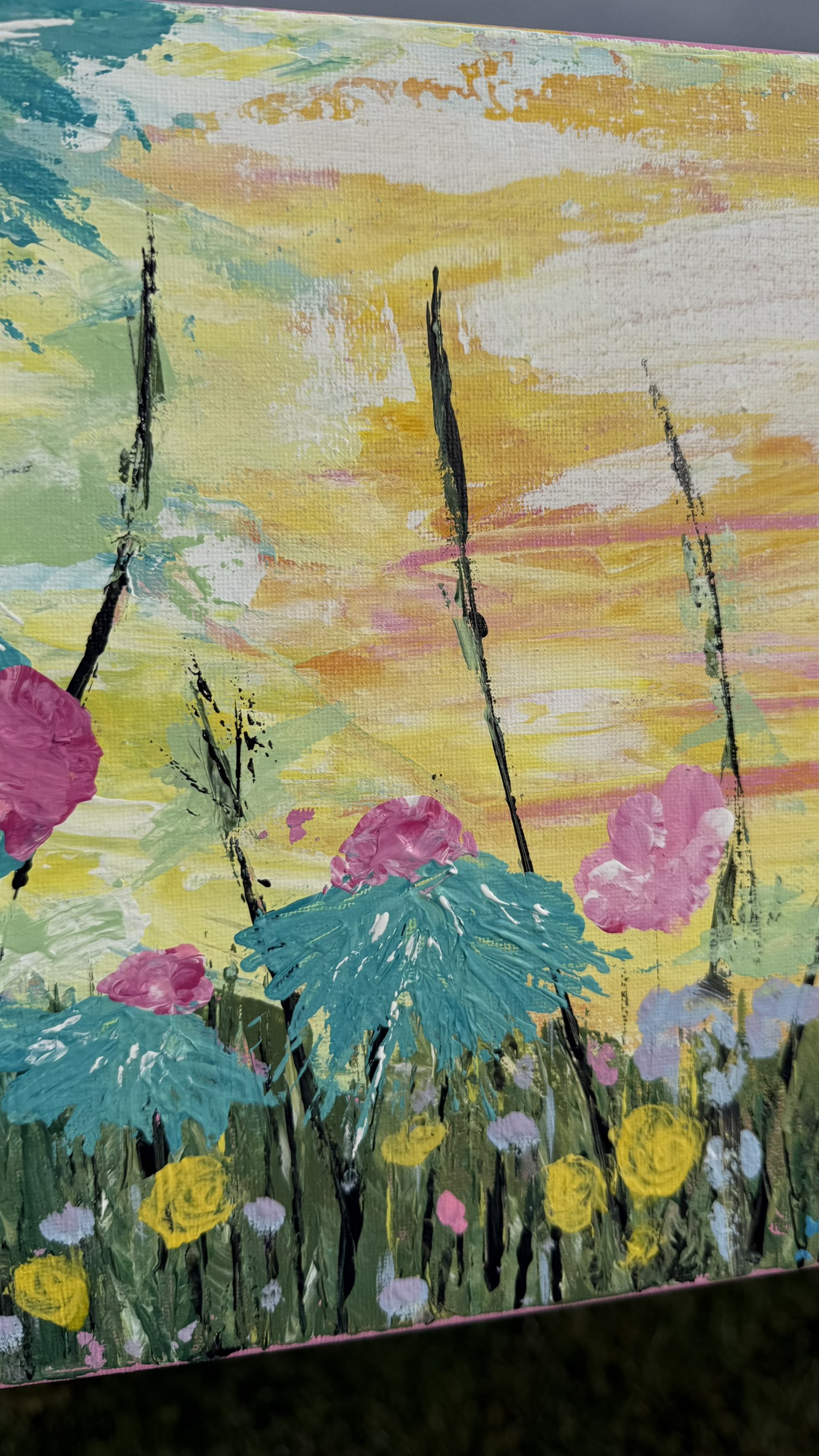 The Day Learned How to Breathe - Image 36