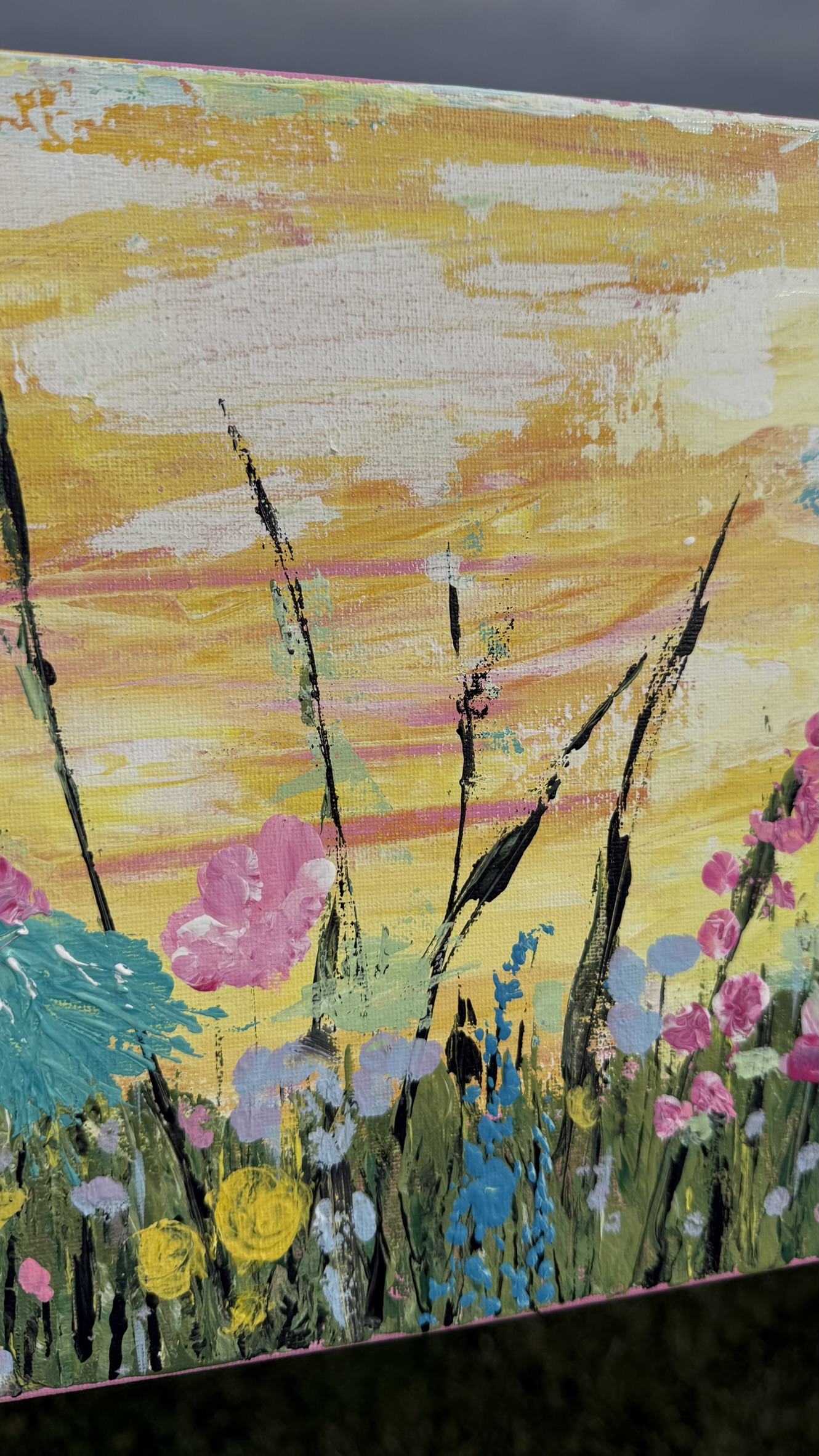 The Day Learned How to Breathe - Image 37