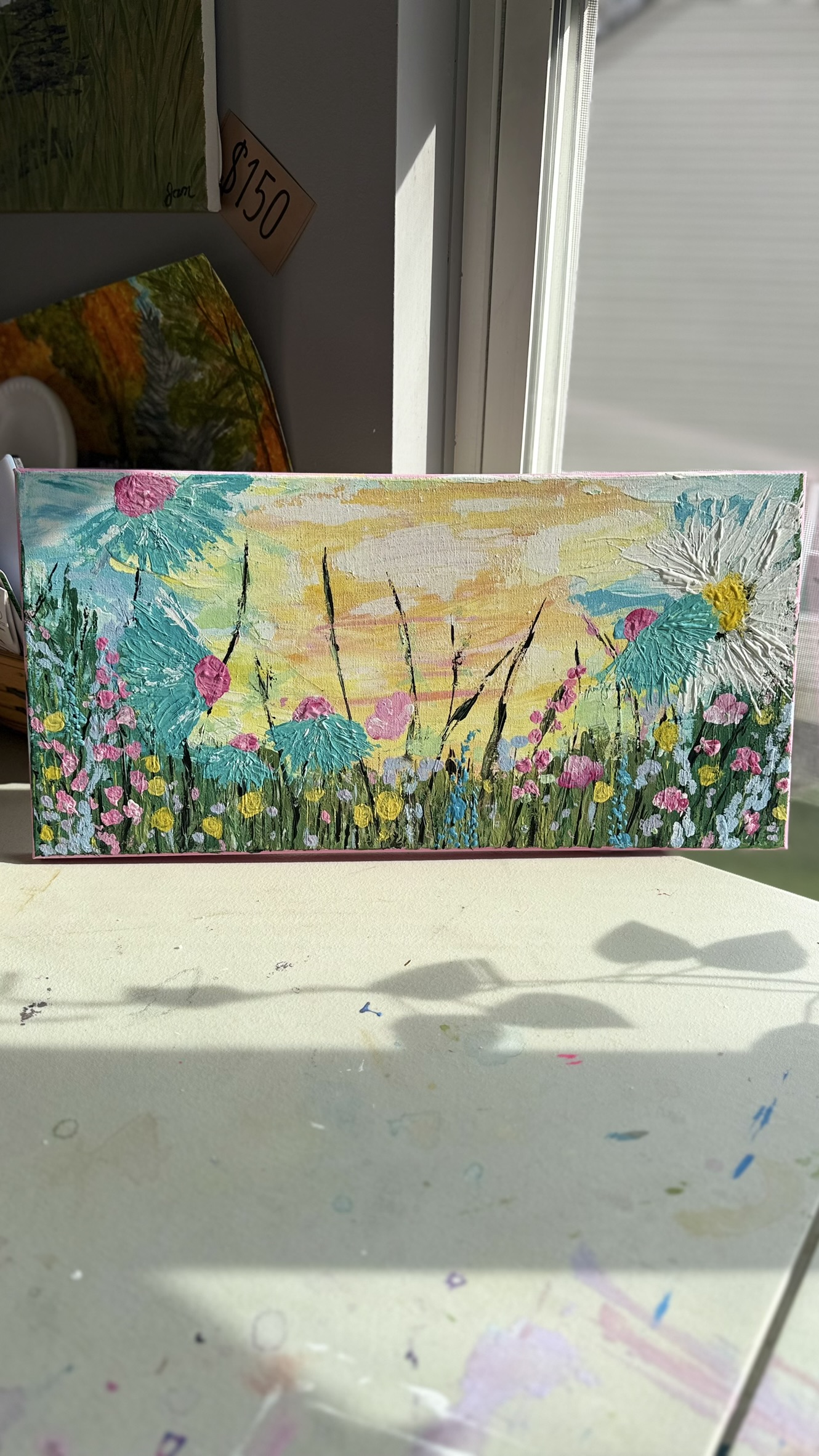 The Day Learned How to Breathe - Image 6