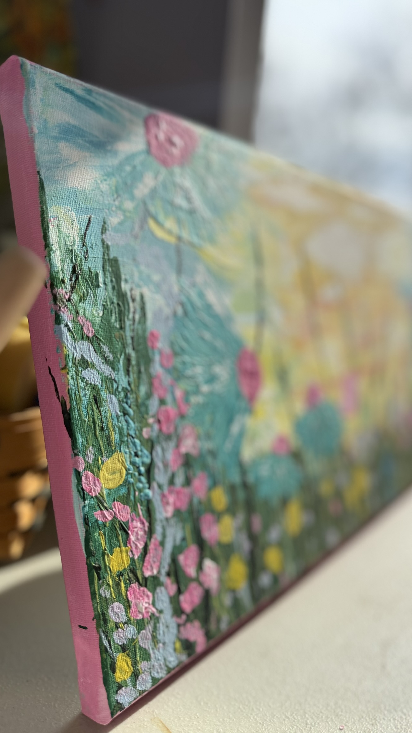 The Day Learned How to Breathe - Image 7