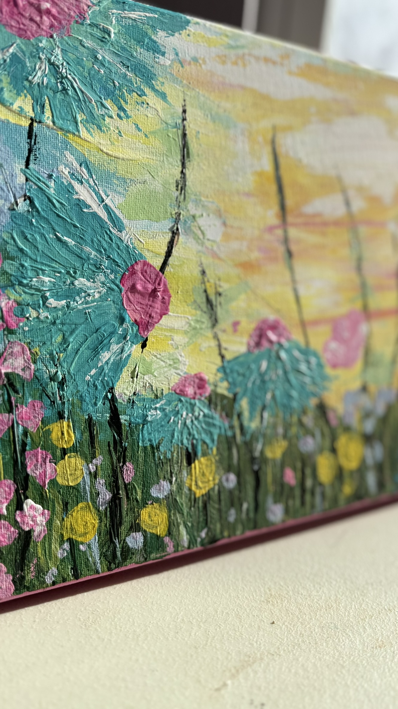 The Day Learned How to Breathe - Image 8