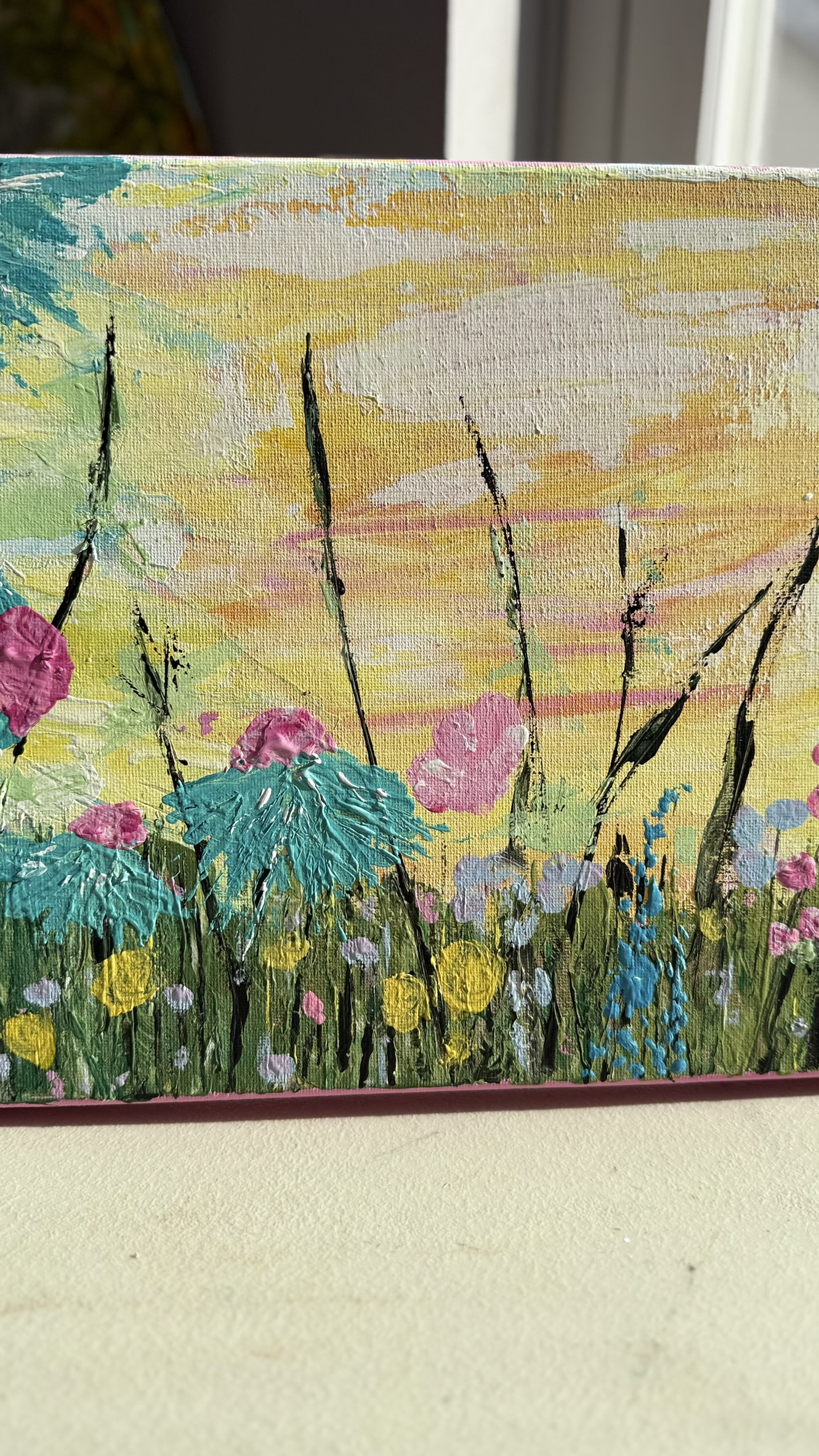 The Day Learned How to Breathe - Image 9