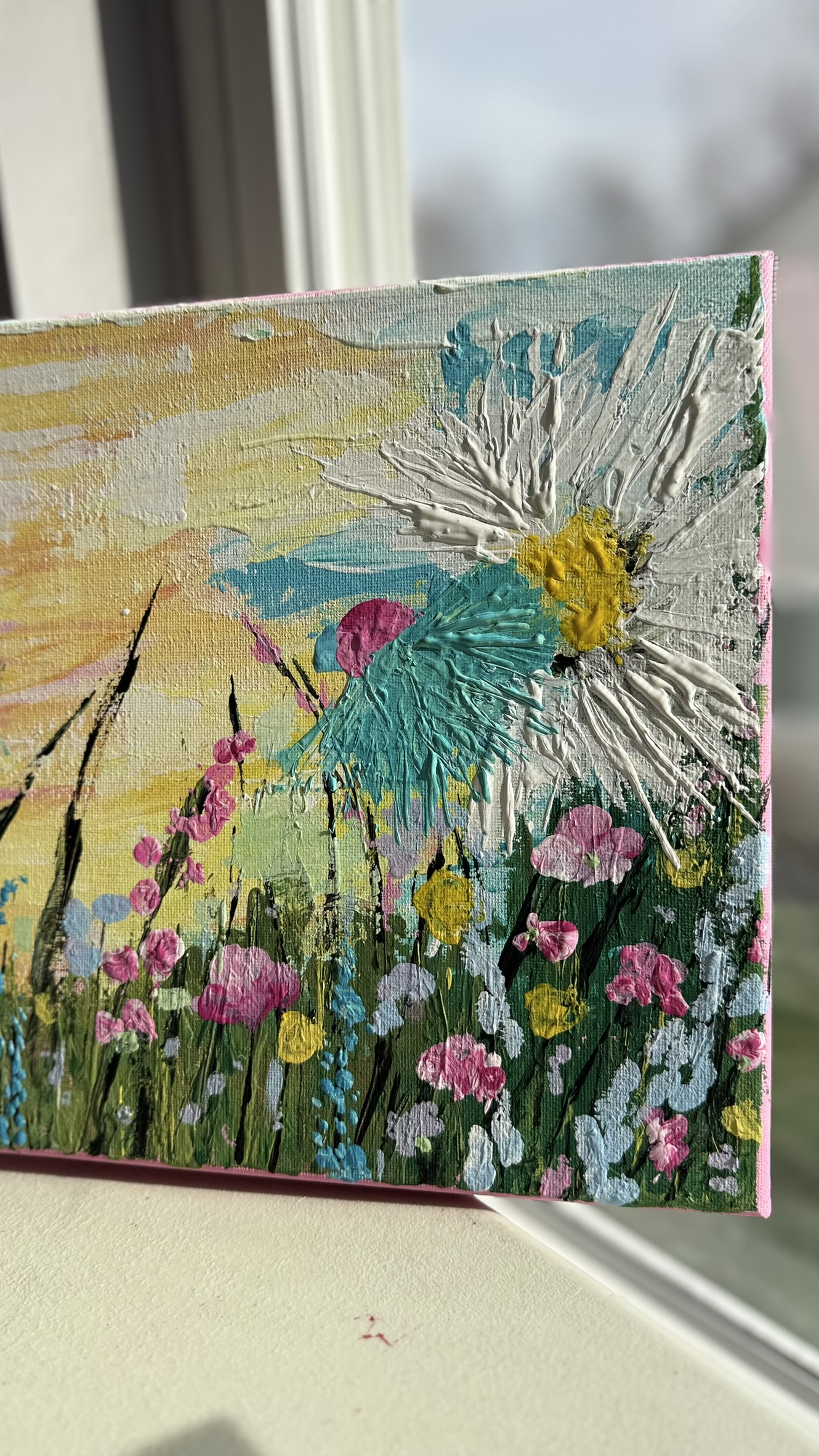 The Day Learned How to Breathe - Image 10