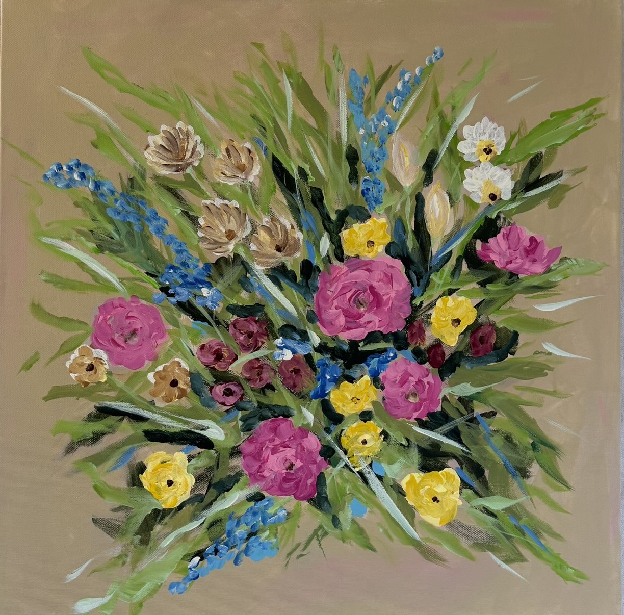 She Believed In Me (14)